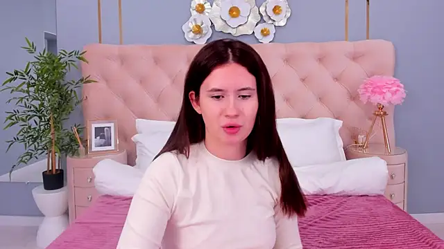 milaleoneli online show from 01.27.25