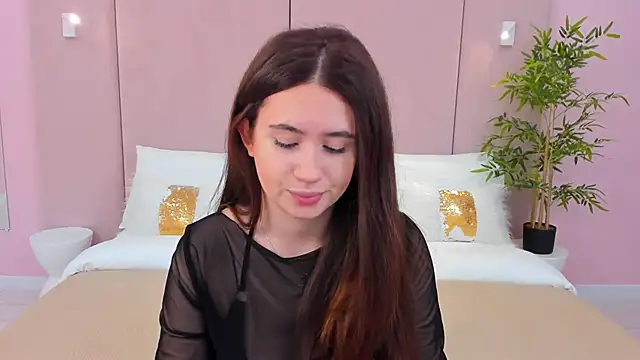 milaleoneli online show from 01.29.25