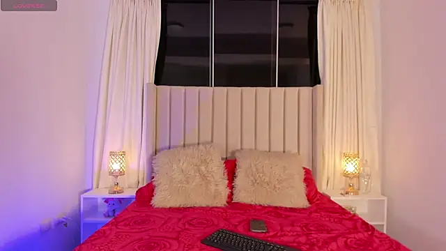 Snapshot of Aliison_Smith chatting on 03.01.26 Aliison Smith online show from 03.01.26