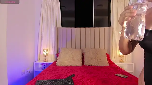 Snapshot of Aliison_Smith chatting on 03.15.26 Aliison Smith online show from 03.15.26