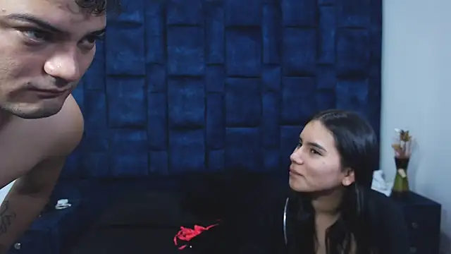 Snapshot of Group_Lustt chatting on 11.12.25 Group Lustt online show from 11.12.25