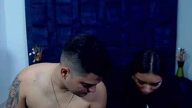 Snapshot of Group_Lustt chatting on 11.21.25 Group Lustt online show from 11.21.25