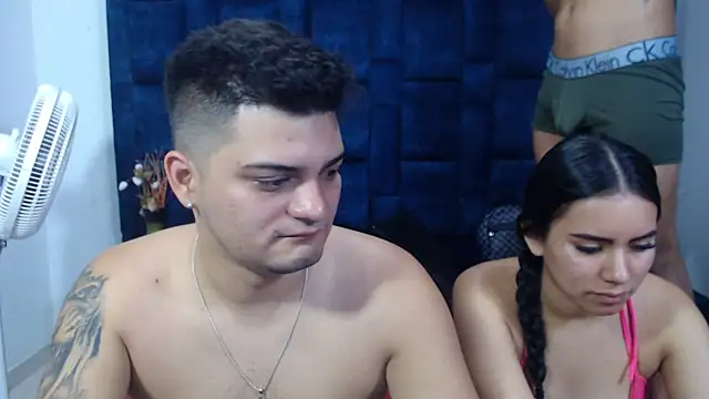 Snapshot of Group_Lustt chatting on 11.21.25 Group Lustt online show from 11.21.25