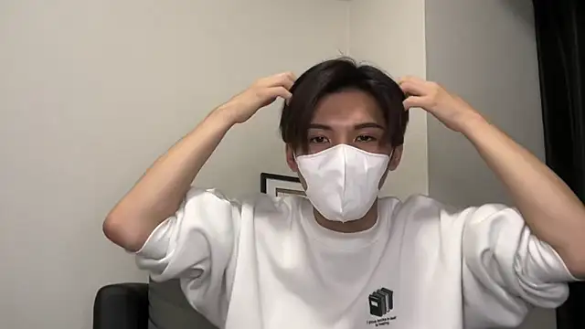 Lio kun online show from 12.05.24