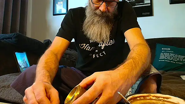 Kingsscepter online show from 10.24.25