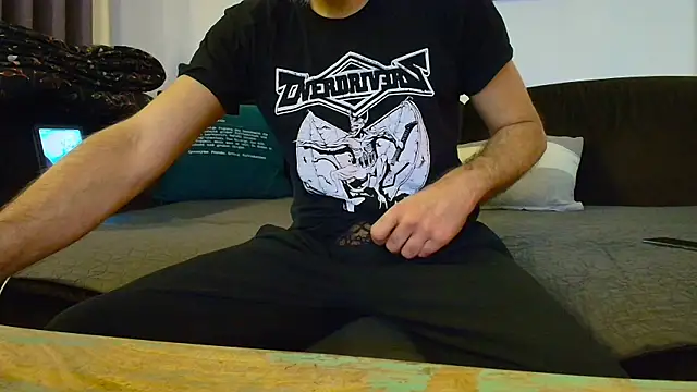 Kingsscepter online show from 11.24.25