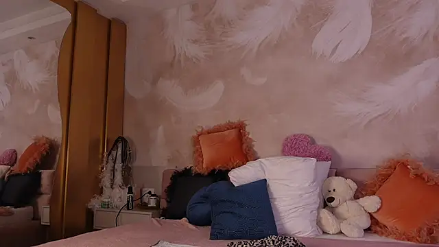 JullyBlair online show from 04.24.26