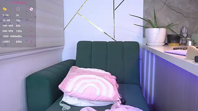 b3llaspringg online show from 06.25.26