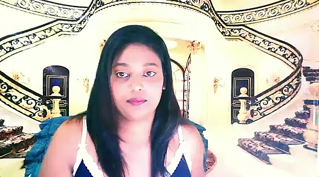 Snapshot of IndianYummy chatting on 02.28.25 IndianYummy online show from 02.28.25