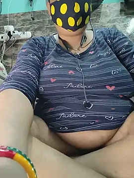 hotty manisha online show from 06.17.26