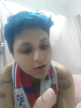 Snapshot of Luci_foxx chatting on 09.15.25 Luci foxx online show from 09.15.25