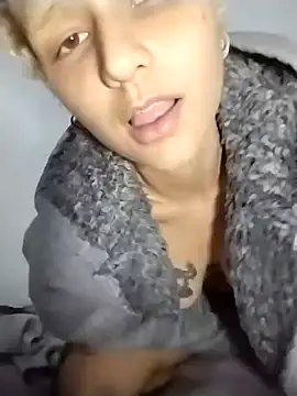 Luci foxx online show from 05.14.26