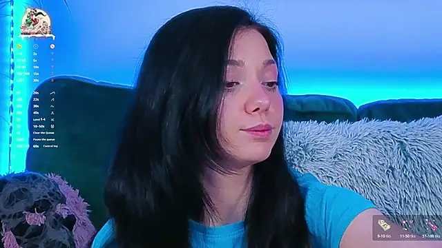 AveryWillow online show from 01.17.26