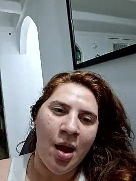 MartinaGuzmann online show from 01.10.26