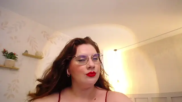 MartinaGuzmann online show from 01.13.26