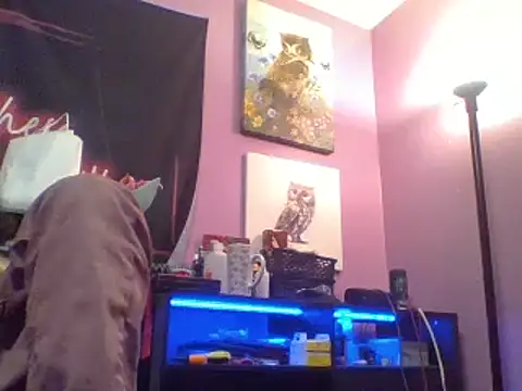 daddywithakink420 online show from 02.02.26