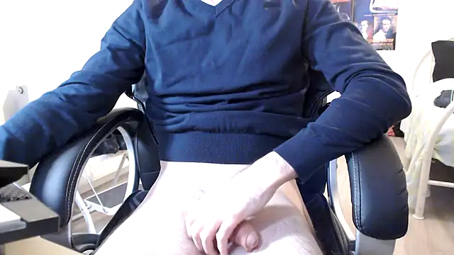 SteveStiffbone online show from 02.05.25