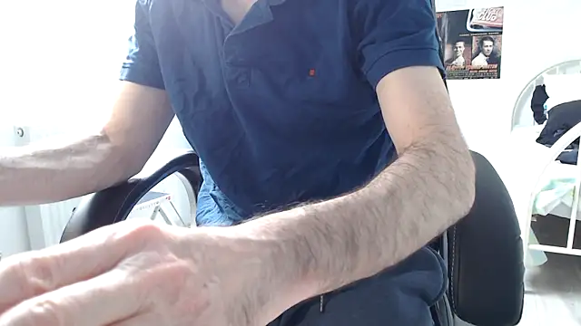 SteveStiffbone online show from 02.09.25