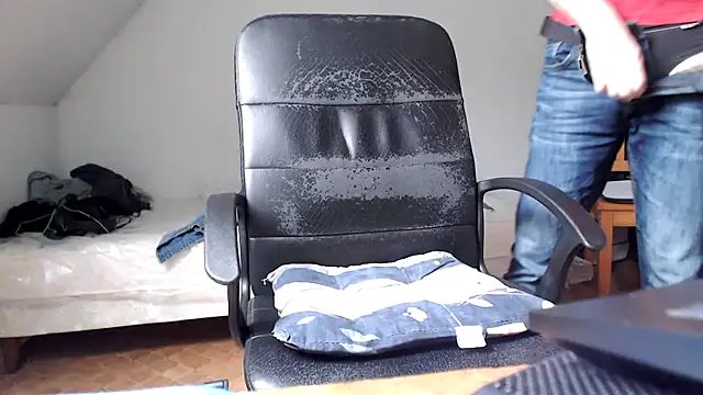 SteveStiffbone online show from 02.16.25