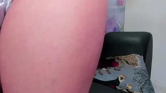 Be pretty skinny 69  online show from 09.09.25