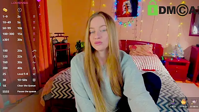 Snapshot of alexa_glory chatting on 12.31.24 alexa glory online show from 12.31.24