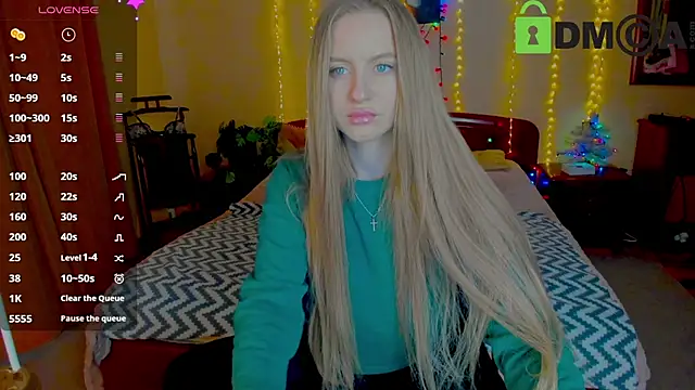 Snapshot of alexa_glory chatting on 01.07.25 alexa glory online show from 01.07.25
