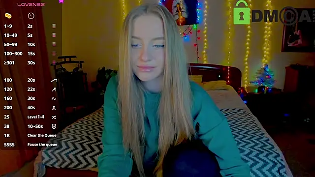 Snapshot of alexa_glory chatting on 01.07.25 alexa glory online show from 01.07.25