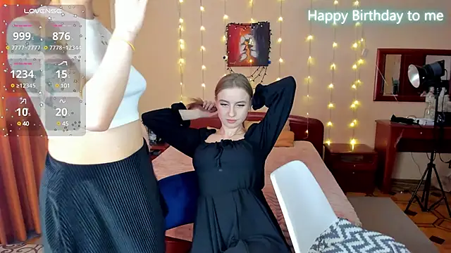 Snapshot of alexa_glory chatting on 03.06.25 alexa glory online show from 03.06.25