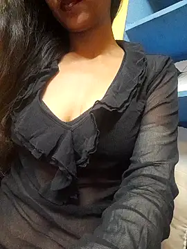 Sanjana-Mehar online show from 02.04.25