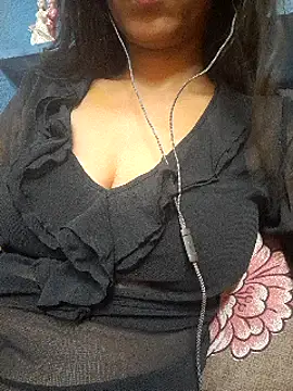 Sanjana-Mehar online show from 03.17.25