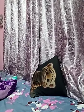 Sanjana-Mehar online show from 01.15.26