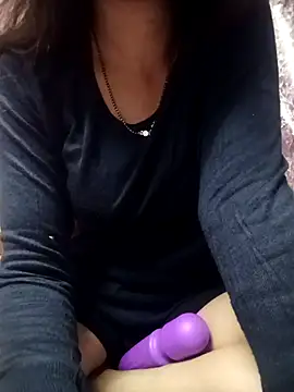Snapshot of Sanjana-Mehar chatting on 04.19.26 Sanjana-Mehar online show from 04.19.26