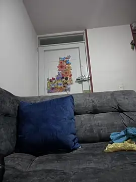 Bonnie willliams19 online show from 02.22.25