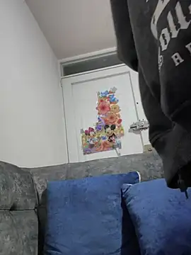 Bonnie willliams19 online show from 02.26.25