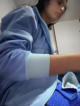 Bonnie willliams19 online show from 02.27.25