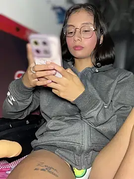 Bonnie willliams19 online show from 02.20.26