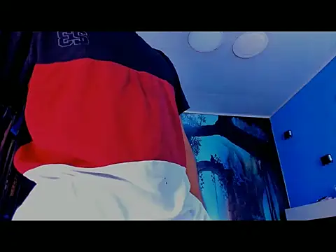 alessa zoe online show from 03.15.26