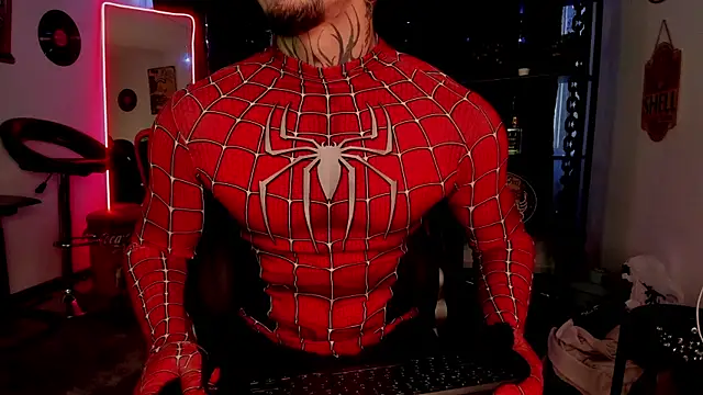 the beast master  online show from 10.30.25