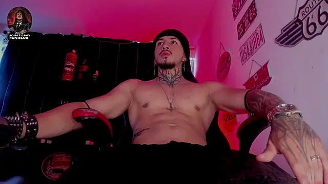 the beast master  online show from 05.05.26