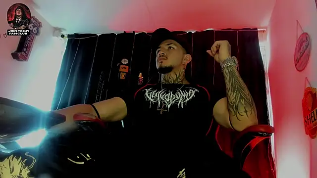 the beast master  online show from 05.25.26