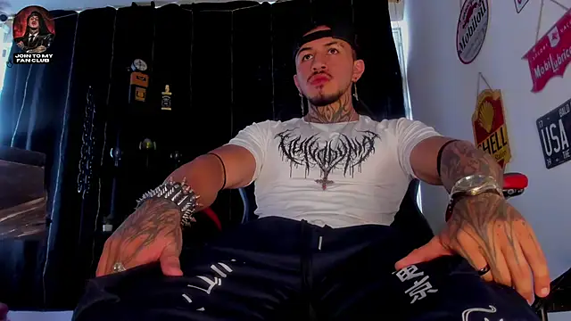 the beast master  online show from 05.29.26