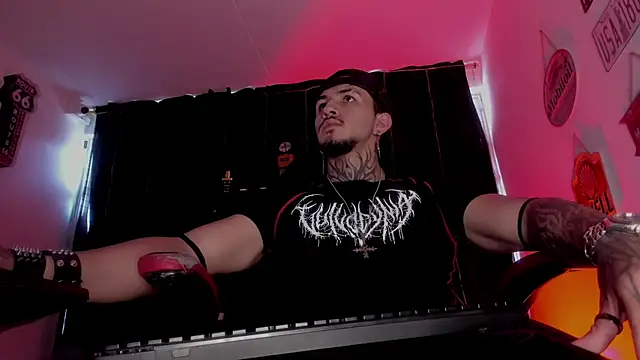 the beast master  online show from 06.12.26