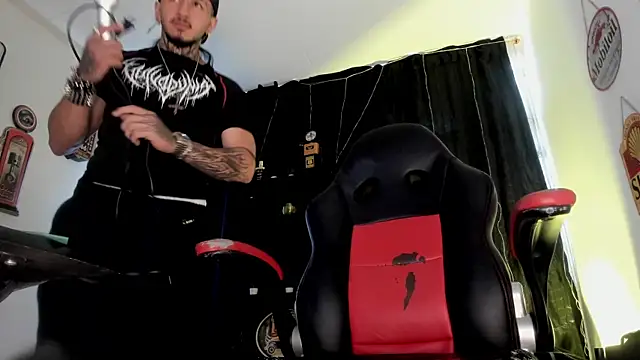 the beast master  online show from 06.23.26
