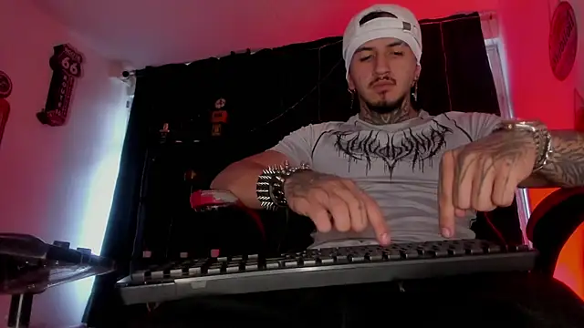 the beast master  online show from 07.16.26