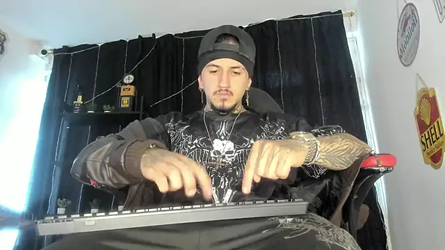 the beast master  online show from 07.20.26