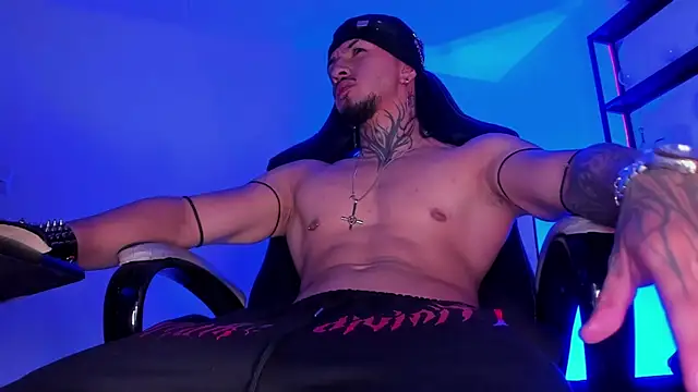 the beast master  online show from 07.30.26