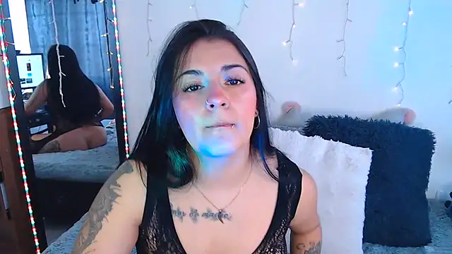Snapshot of Samanta_james19 chatting on 07.26.26 Samanta james19 online show from 07.26.26