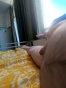 awesome-dirty-dick online show from 09.18.25