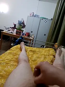 awesome-dirty-dick online show from 10.08.25