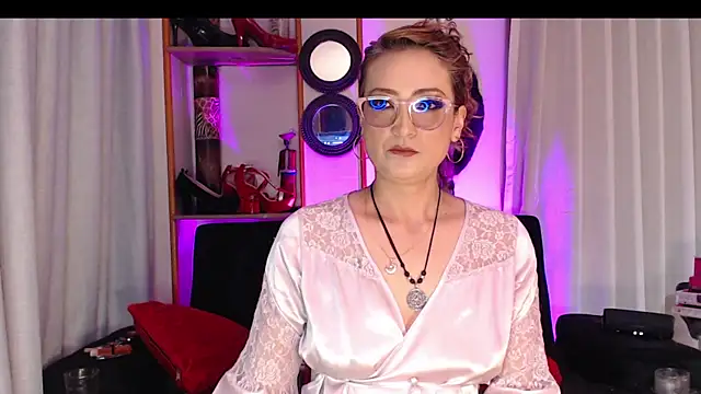 Snapshot of AdeleMourfg chatting on 02.23.25 AdeleMourfg online show from 02.23.25